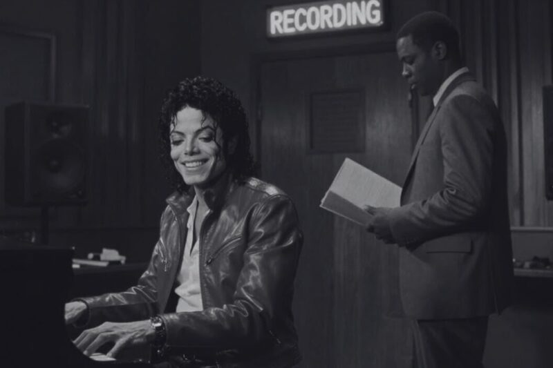 Michael Jackson Was Recording When PRODUCER Said ‘This Song Will Flop’ — 3 Minutes Later