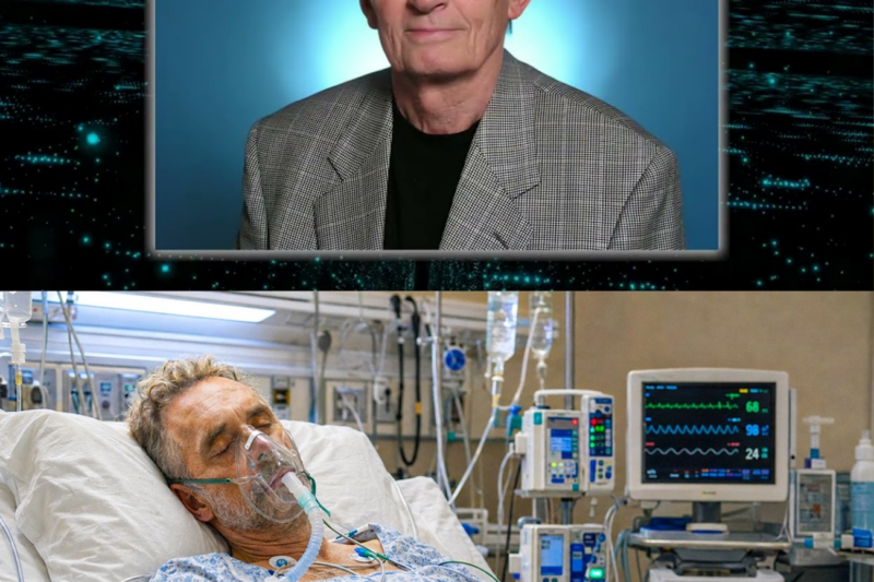 Jordan Peterson’s Life at 63 Is Heartbreaking