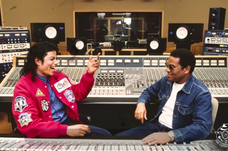 Quincy Jones Called “Smooth Criminal” WEAK — What Michael Jackson Did Next Proved Him WRONG