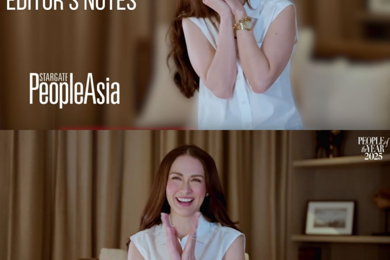 PRIMETIME QUEEN MARIAN RIVERA