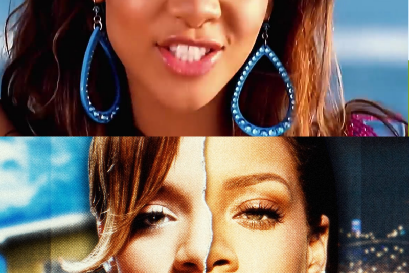 The Insane True Story of Rihanna