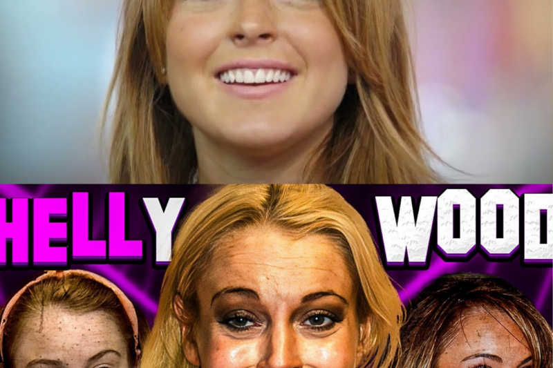 Escaping Hollywood Hell: Lindsay Lohan Barely Survived