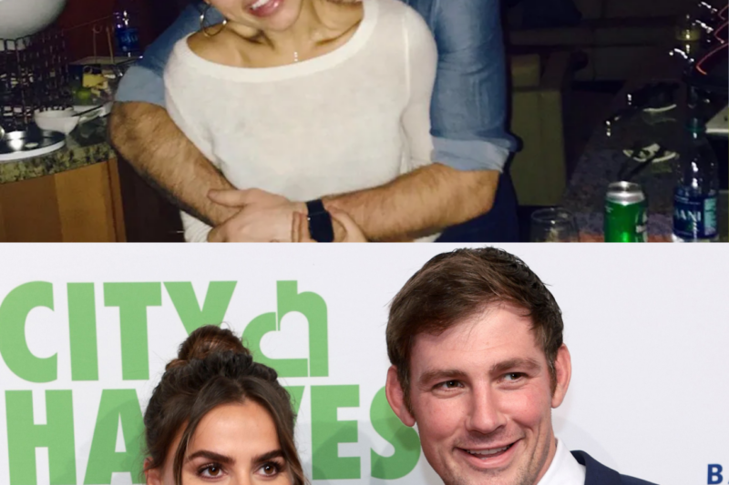 Who Is Brooks Nader’s Ex-Husband? All About Billy Haire
