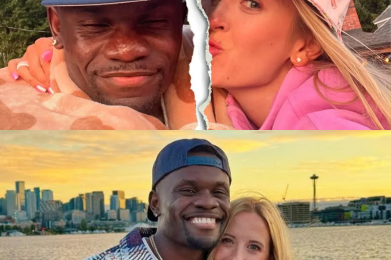 Love Is Blind’s Chelsea Griffin and Kwame Appiah Break Up After 4 Years of Marriage: ‘Deeply Painful’