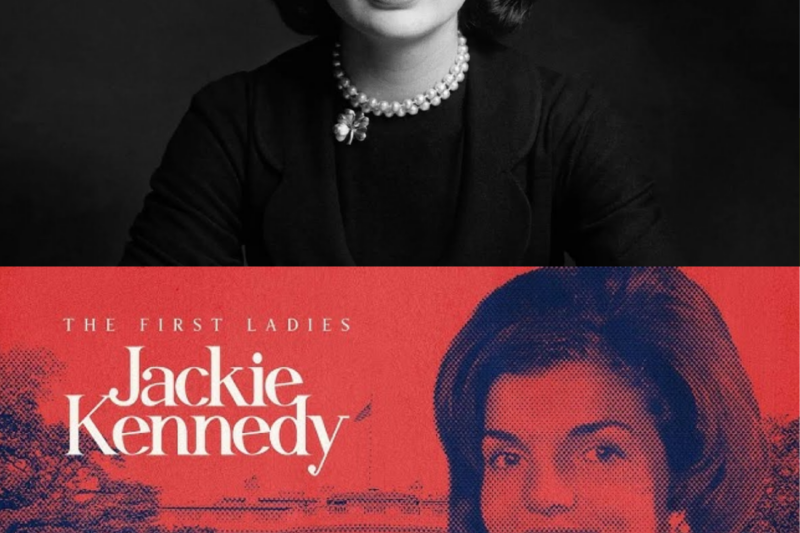 Jackie Kennedy: The Real Story Of America’s Favourite First Lady