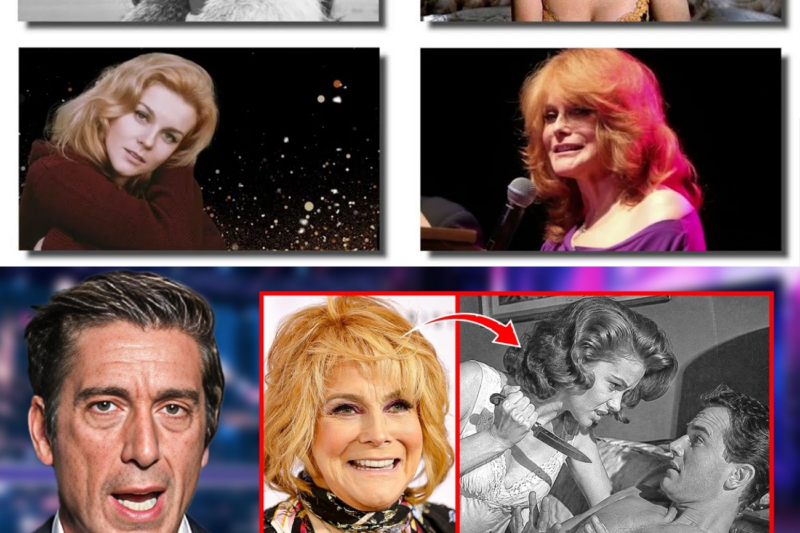 Ann-Margret Confesses What We All Suspected About Elvis Presley