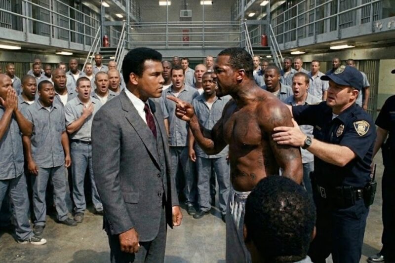 The Most Dangerous Inmate in Prison “Called Out” Muhammad Ali — He Regretted It