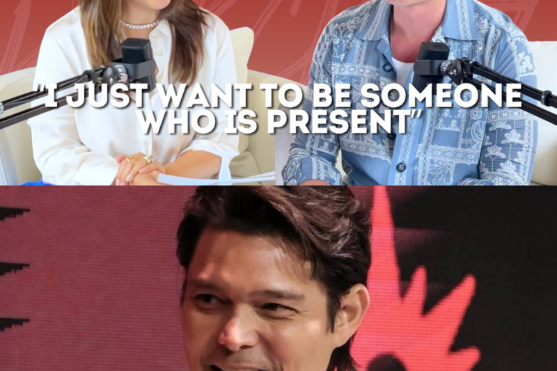 Dingdong on becoming his best self- for his family, his craft, his community and country 