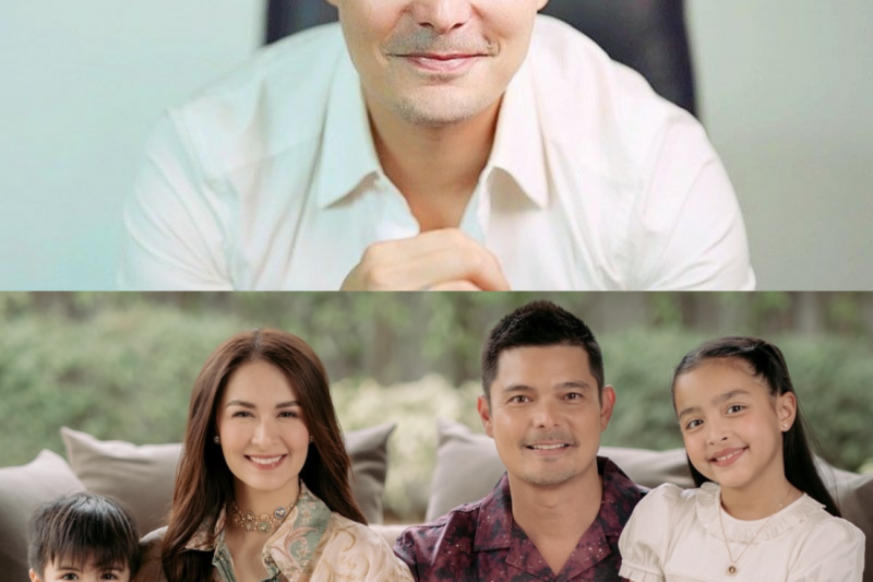 Dingdong Dantes expressed his gratitude for the positive feedback received by the pilot episode of The Master Cutter.