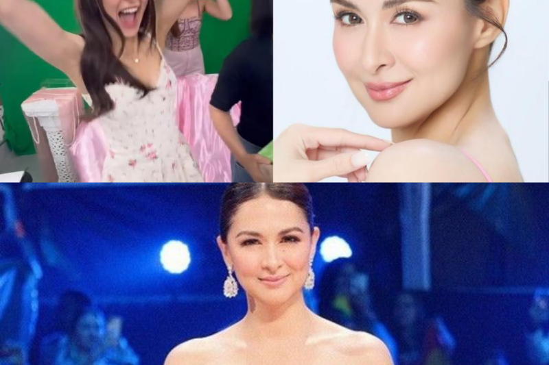 Marian Rivera launches Vida Essentials line via six-hour live selling session