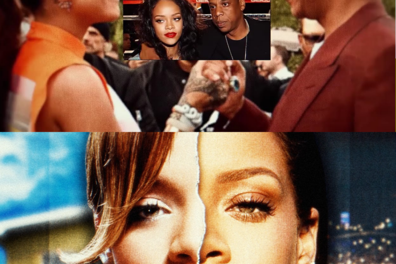 The Insane True Story of Rihanna 
