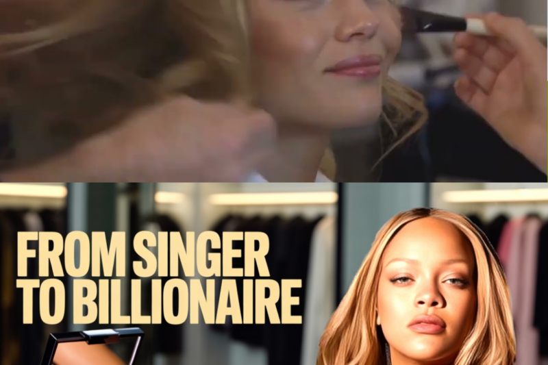 How Rihanna Made Billions By Outsmarting The Music Industry 