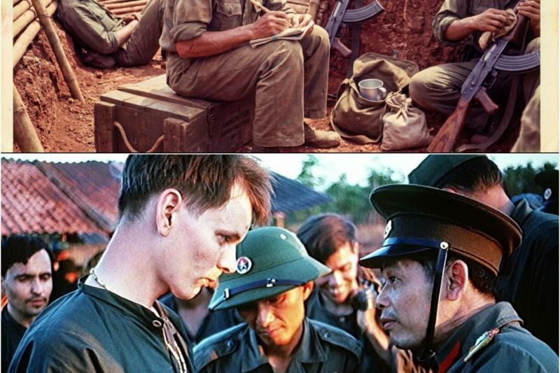 What Viet Cong Diaries Said After Facing US Marines At Khe Sanh