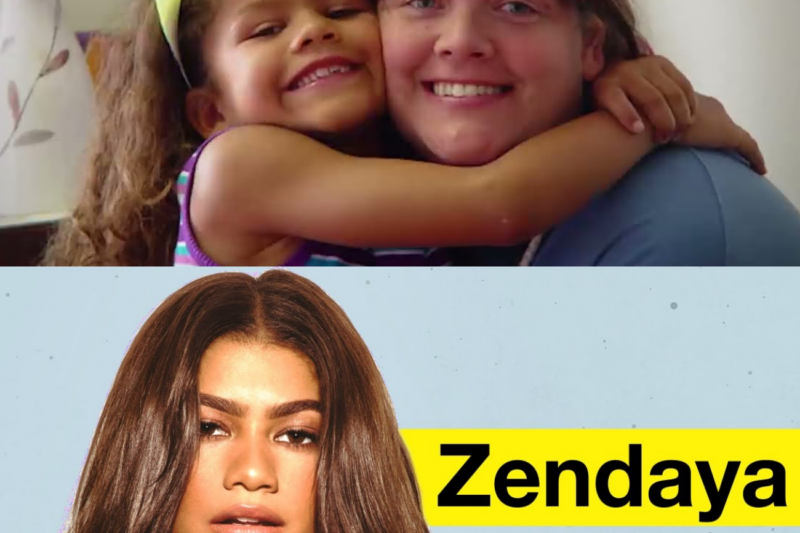 Zendaya’s Full Life Story Revealed — The Struggles, Fame, Love, and Rise to Stardom