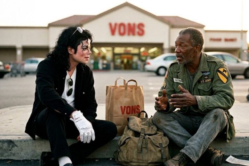 Michael Jackson Knew He Was Going to Die He Wrote 11 Letters the Night Before