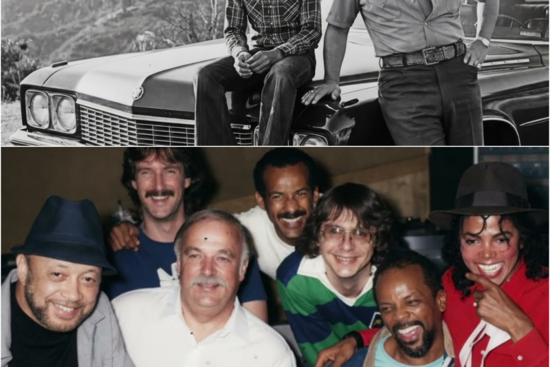 Joe Jackson Told Bill Bray, Michael Jackson’s First Bodyguard, to LEAVE — Michael’s Answer ENDED Him