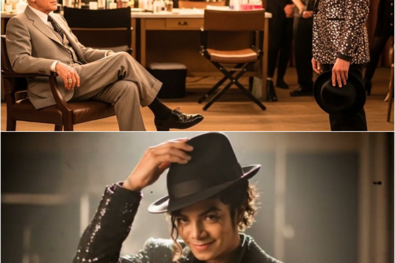 Fred Astaire Questioned MJ’s Dancing — 5 Minutes Later He Was CRYING