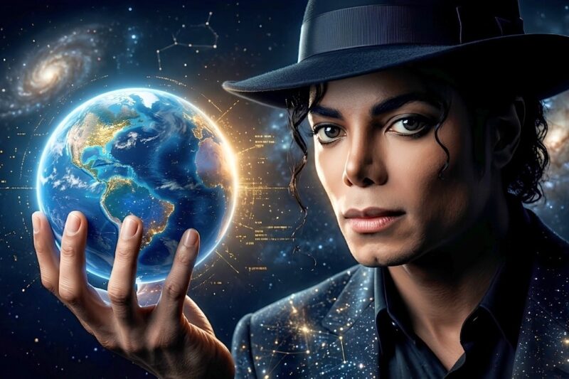 Michael Jackson’s Billie Jean Just Outstreamed Modern Music — 44 Years Later
