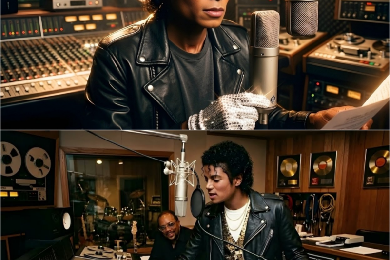 Thriller 1982: The Album That Made Michael the King of Pop