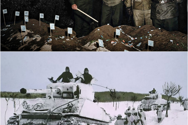 Why German Officers Couldn’t Understand How U.S. Infantry Fought So Effectively In Complete Darkness