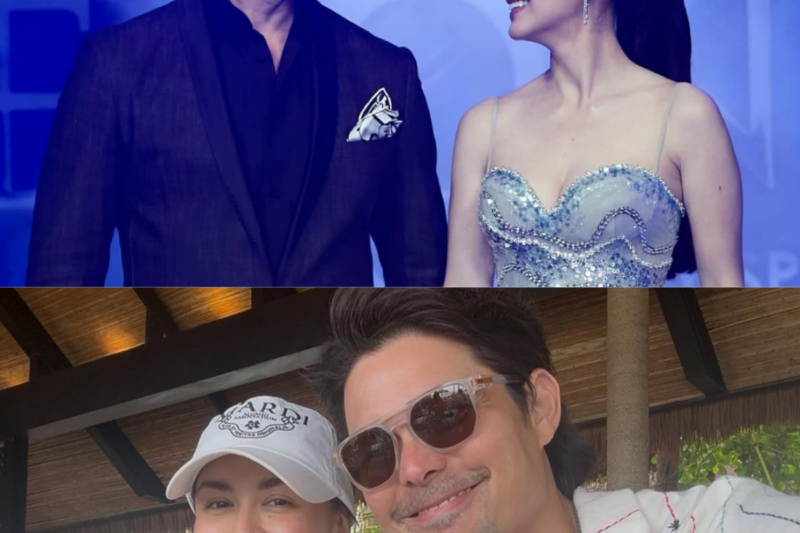 Marian Rivera is ‘wife material,’ says rumored boyfriend