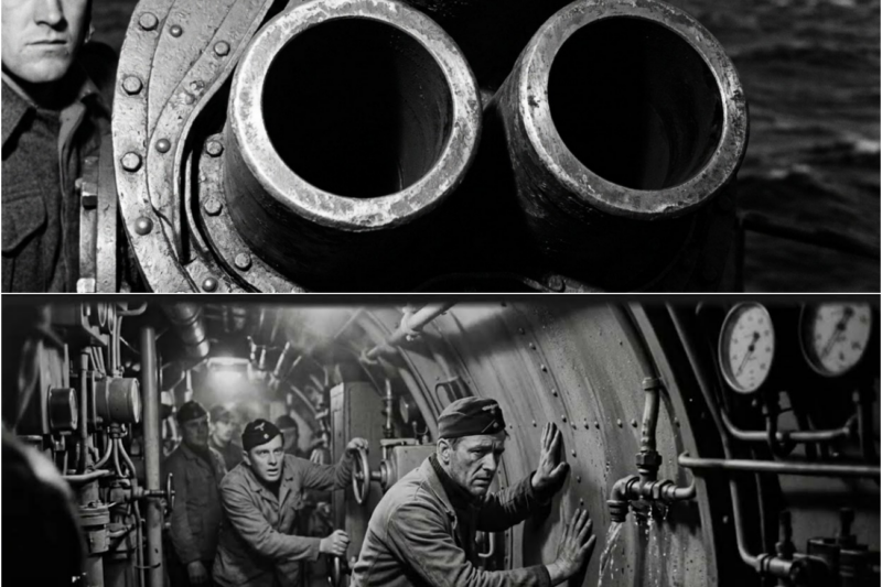 The Secret British Squid Mortar That Hit German U-Boats Even When They Dived at Maximum Speed