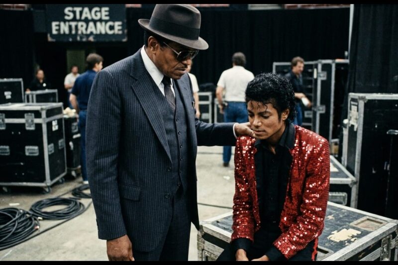 Bill Bray The Man Who Knew Everything About Michael Jackson — And Said Nothing