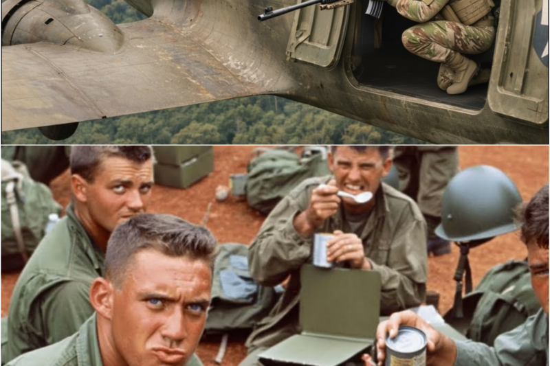The HORRORS of Australian SASR Snipers in Vietnam