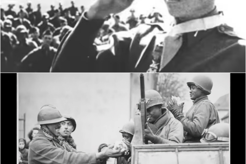 Germans Were Shocked When One American Soldier Held Off 250 Germans For Over An Hour Alone