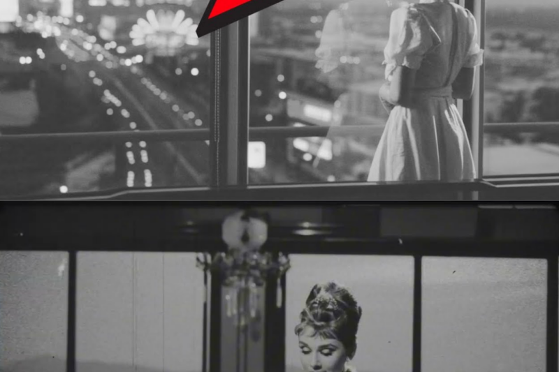 Elvis Presley Asked Audrey Hepburn to Escape to Mexico—What She Said Made the King Cry