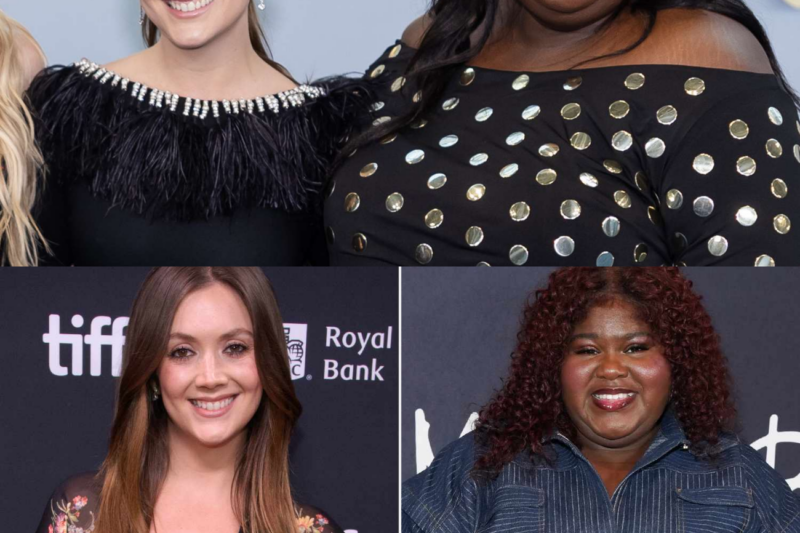 Billie Lourd and Gabourey Sidibe Tease New Season of American Horror Story: ‘It’s Like a Casserole of Your Favorite Foods’ (Exclusive)