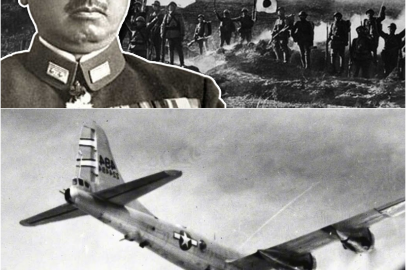 Japan Sent Its Best Generals Against America. They All Said The Same Thing.
