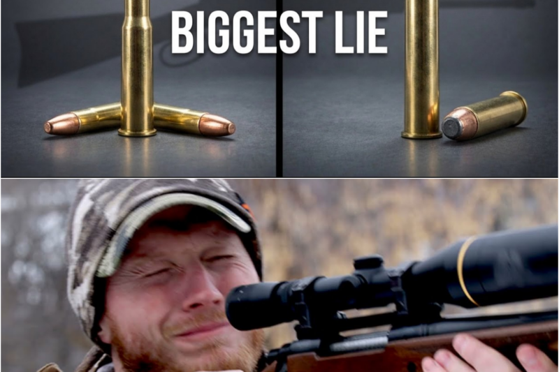 30-30 vs 45-70: One of Them Is a Waste of Money