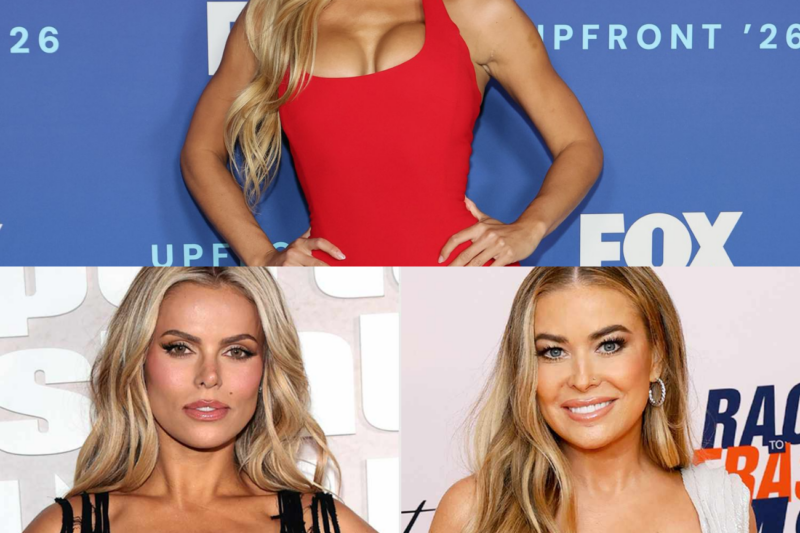 Brooks Nader Reveals Which OG Baywatch Star She Connected with Ahead of Filming Reboot (Exclusive)