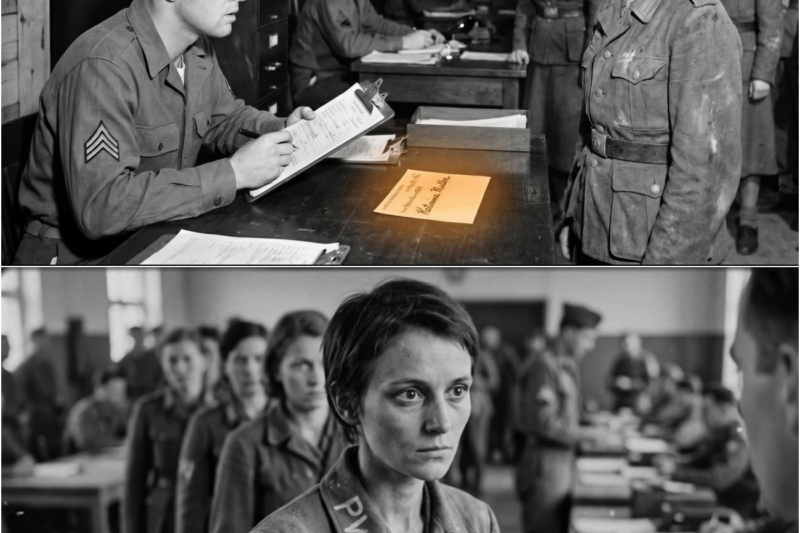 He Read Her Name. She Was the Girl Next Door.