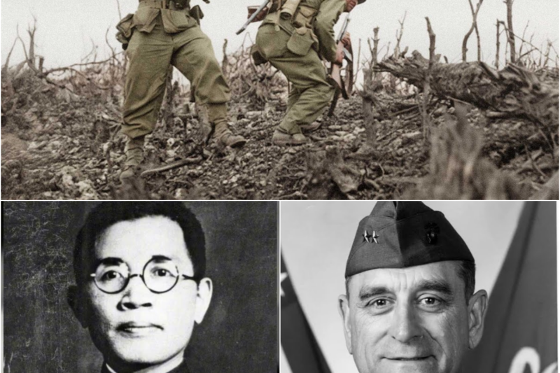 Japan’s Best Strategist Spent Two Years Learning How US Marines Fight. One Corporal Broke Him