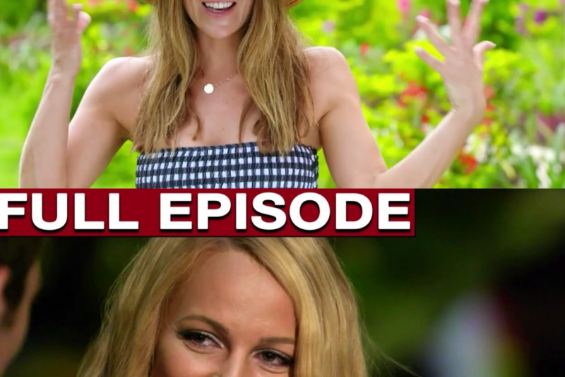 J3alousy, betr@yal and sh0cking Exits! Bachelor In Paradise Australia
