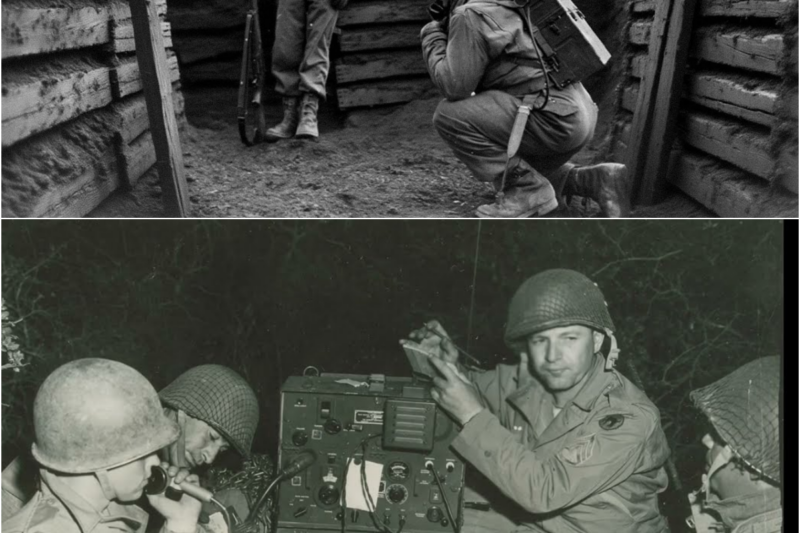 THE “UNFAIR” WAY AMERICAN GIs FOUGHT WORLD WAR II