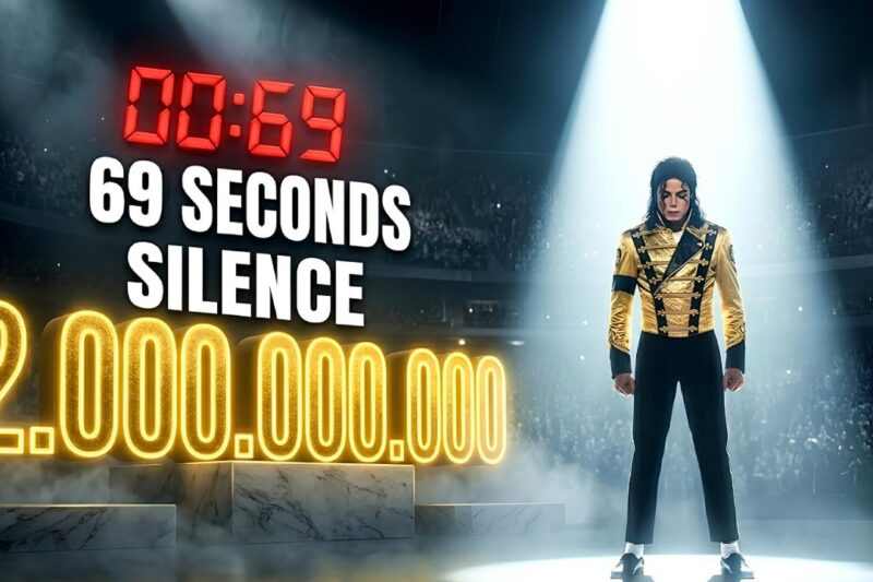 Michael Jackson Invented The Super Bowl Halftime Show — Nobody Has Matched It Since