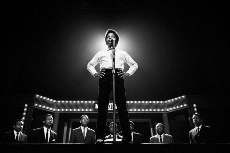 They Told Michael to Lip-Sync—What He Did Instead Made Motown Executives PANIC