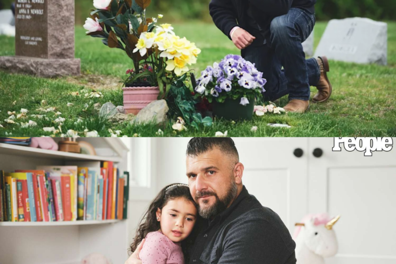 Single Dad at Center of Grandparents Rights Trial Nearly Went Broke to Keep In-Laws from Daughter. He’s Not Done (Exclusive)