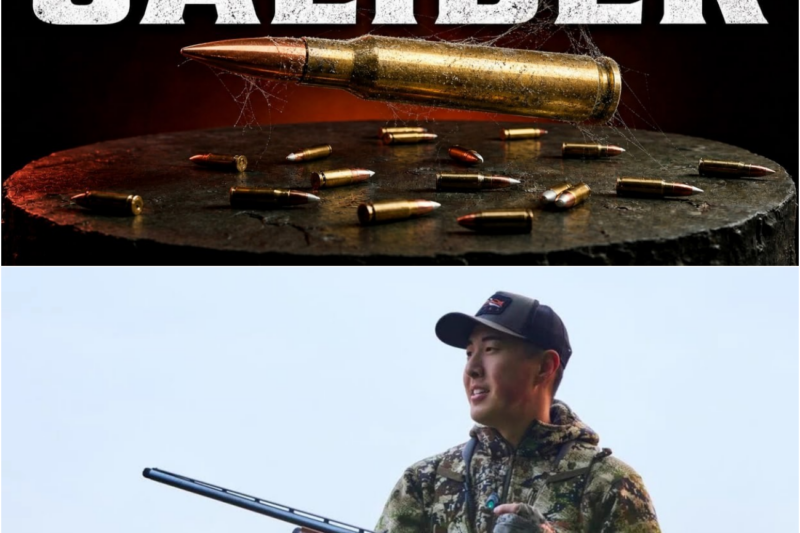 The ONLY Caliber That Hunts Everything in America (Not What You Think)