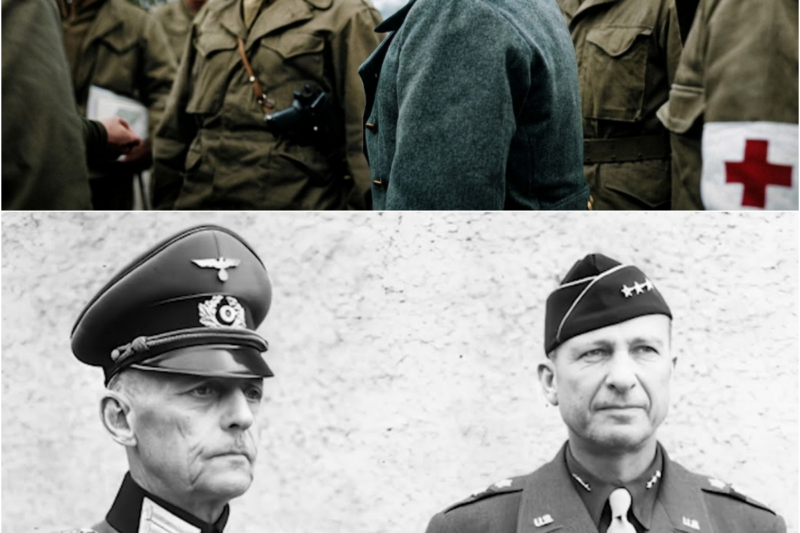 Why Rundstedt Admitted The Allies Knew His Atlantic Wall Better Than He Did