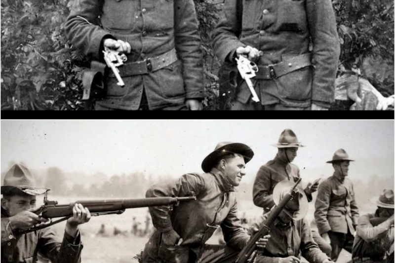 The $24 Gun That Outlived Every Gun America Ever Built