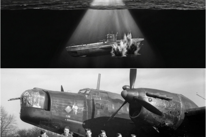 How Britain Made U-Boats Glow Underwater in Total Darkness—Germany Couldn’t Turn It Off