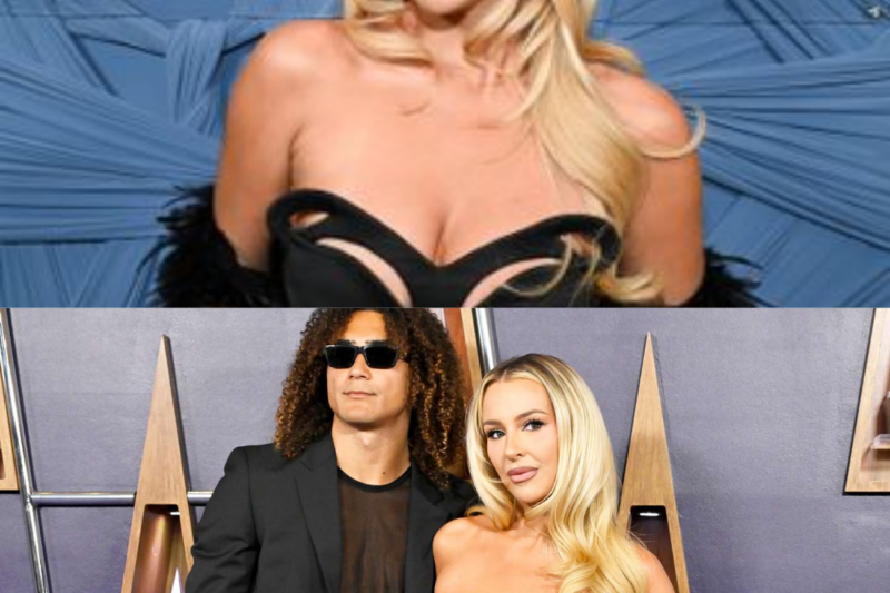 Tana Mongeau Says Past Romances Were Like a ‘Form of Self-H@rm’ Until She Met ‘Loyal’ Boyfriend Makoa Da Silva (Exclusive)