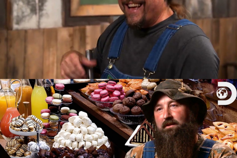 The SWEETEST Ingredients for Moonshine 