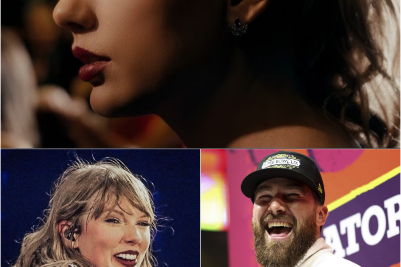 The Mastermind Strikes Again: Unraveling the Taylor Swift and Toy Story Billboard Mystery