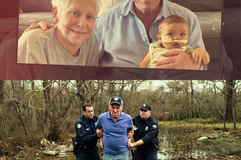 The He@rtbre@king Tragedy Of Troy Landry From “Swamp People”