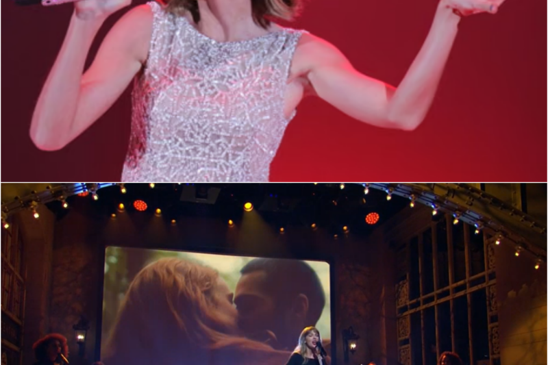 The Ultimate Easter Egg: Did Travis Kelce Just Tease Taylor Swift’s Role in Toy Story 5?